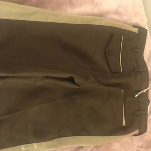 Golden goose trousers